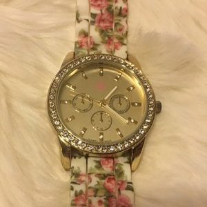 Floral Watch